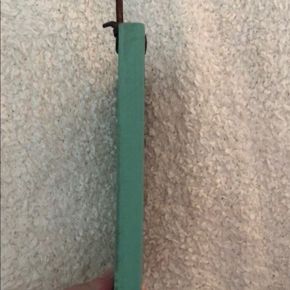 Door sign - Picture 2 of 4